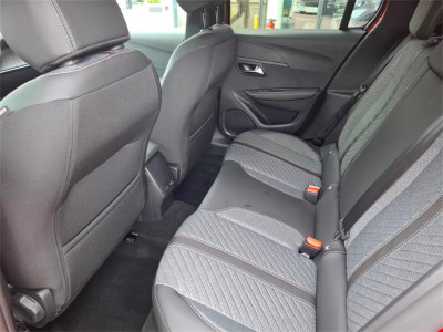 Peugeot 208 Vorführwagen