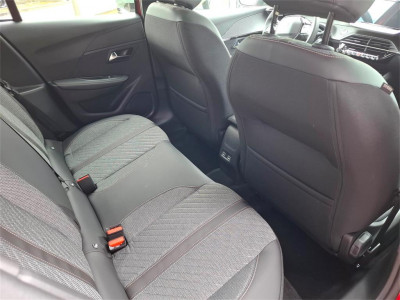 Peugeot 208 Vorführwagen