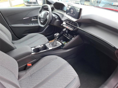 Peugeot 208 Vorführwagen