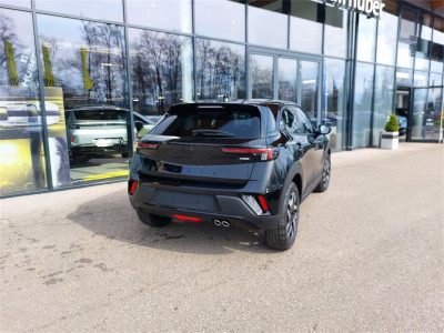 Opel Mokka Gebrauchtwagen