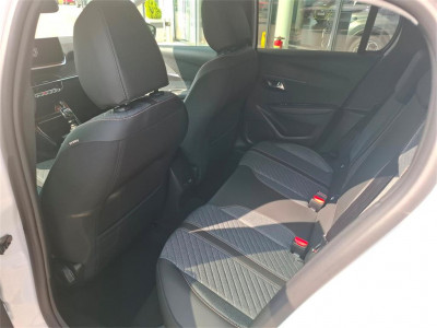 Peugeot 208 Vorführwagen