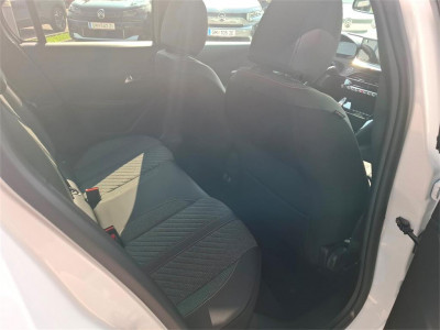 Peugeot 208 Vorführwagen