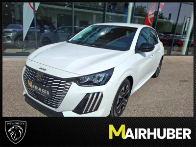 Peugeot 208 Vorführwagen