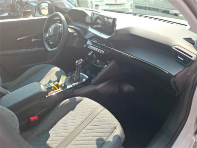 Peugeot 208 Vorführwagen