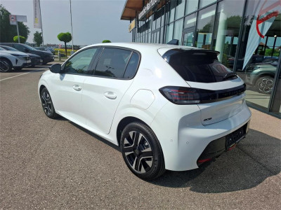 Peugeot 208 Vorführwagen