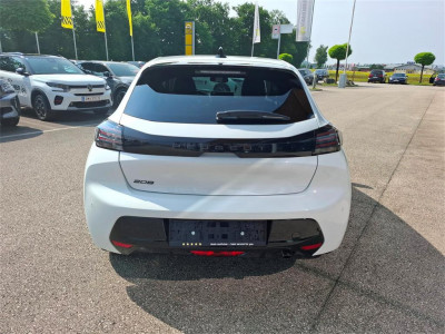 Peugeot 208 Vorführwagen