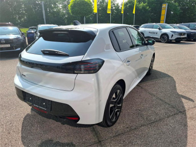 Peugeot 208 Vorführwagen