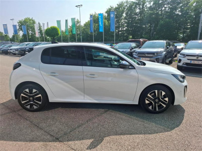 Peugeot 208 Vorführwagen