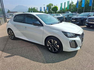 Peugeot 208 Vorführwagen