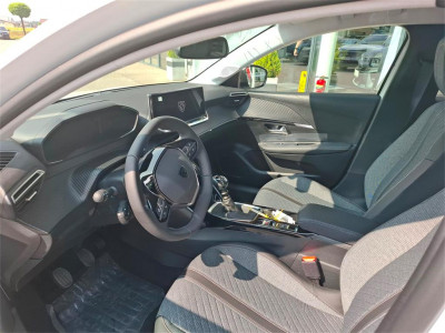 Peugeot 208 Vorführwagen