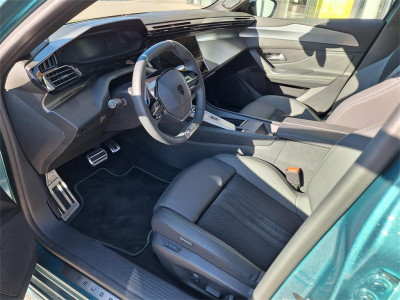 Peugeot 308 Vorführwagen