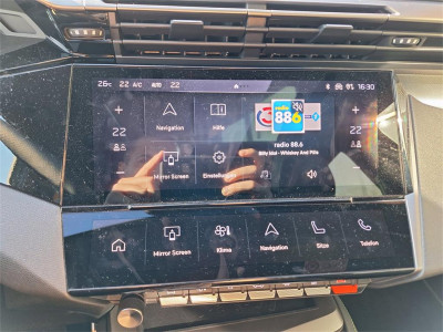 Peugeot 308 Vorführwagen