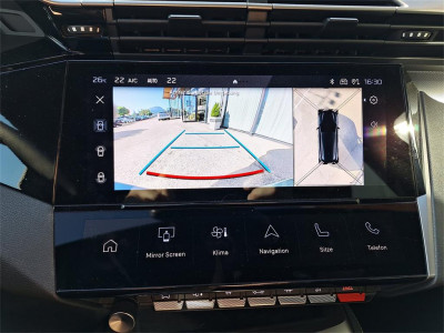 Peugeot 308 Vorführwagen