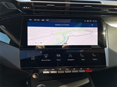 Peugeot 308 Vorführwagen