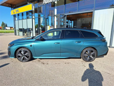 Peugeot 308 Vorführwagen