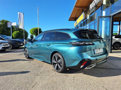 Peugeot 308 Vorführwagen