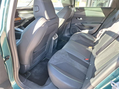 Peugeot 308 Vorführwagen