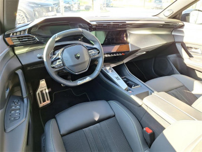 Peugeot 308 Vorführwagen