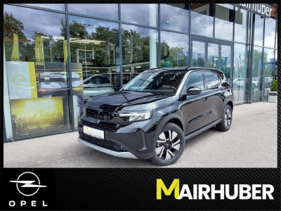 Opel Frontera Vorführwagen