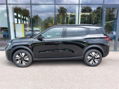 Opel Frontera Vorführwagen