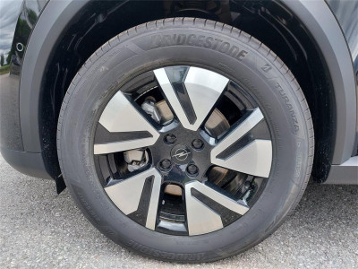 Opel Frontera Vorführwagen