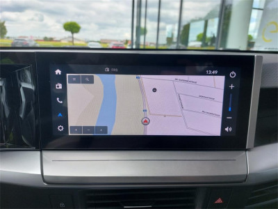 Opel Frontera Vorführwagen