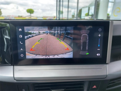 Opel Frontera Vorführwagen