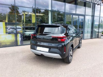 Opel Frontera Vorführwagen