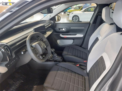 Citroën C3 Neuwagen