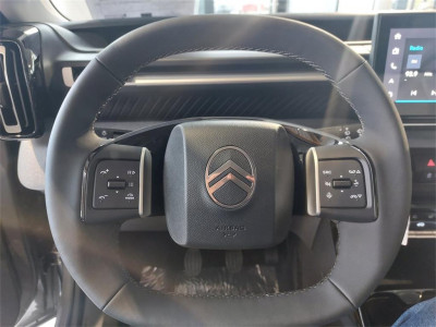 Citroën C3 Neuwagen