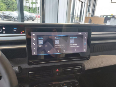 Citroën C3 Neuwagen