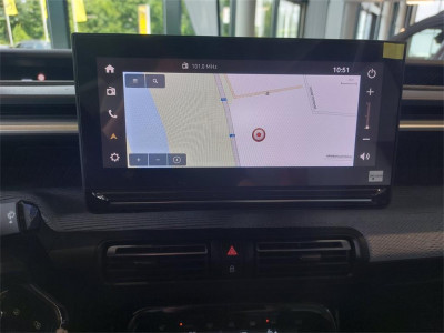 Citroën C3 Aircross Neuwagen