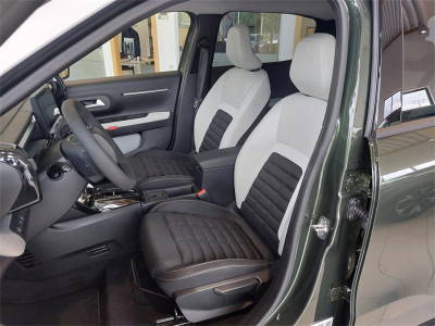 Citroën C3 Aircross Neuwagen