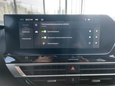 Citroën C4 Neuwagen