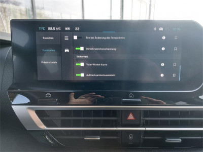 Citroën C4 Neuwagen