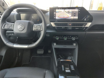 Citroën C4 Neuwagen