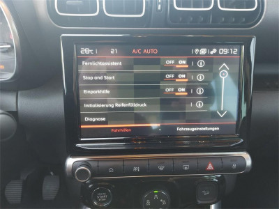 Citroën C3 Gebrauchtwagen