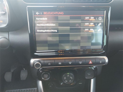 Citroën C3 Gebrauchtwagen