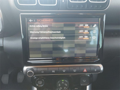 Citroën C3 Gebrauchtwagen