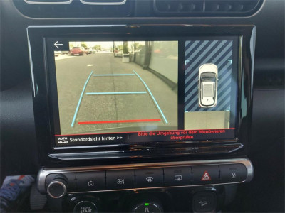 Citroën C3 Gebrauchtwagen