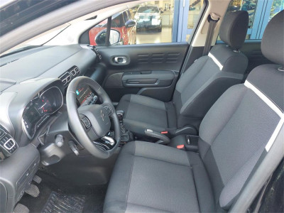 Citroën C3 Gebrauchtwagen