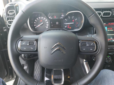 Citroën C3 Gebrauchtwagen