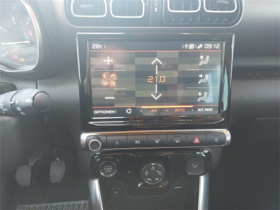 Citroën C3 Gebrauchtwagen