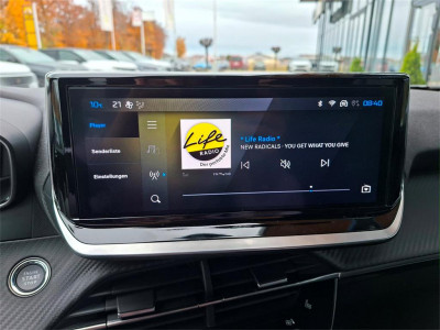 Peugeot 2008 Vorführwagen Peugeot 2008 Vorführwagen