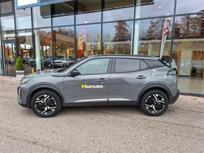 Peugeot 2008 Vorführwagen Peugeot 2008 Vorführwagen