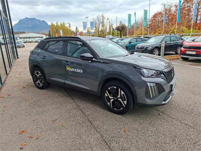 Peugeot 2008 Vorführwagen Peugeot 2008 Vorführwagen