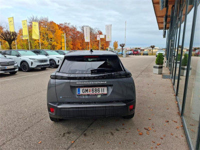 Peugeot 2008 Vorführwagen Peugeot 2008 Vorführwagen