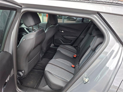 Peugeot 2008 Vorführwagen Peugeot 2008 Vorführwagen