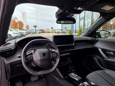 Peugeot 2008 Vorführwagen Peugeot 2008 Vorführwagen