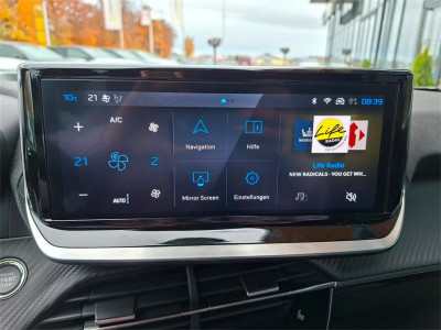 Peugeot 2008 Vorführwagen Peugeot 2008 Vorführwagen